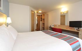 Travelodge Southampton Central
